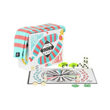 The Sock Game family race board game, imported from the UK