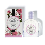Durance Rose Petal Eau De Parfum Perfume 50ml - British product