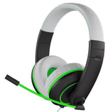 Argos Gioteck XH100X Gaming Headset for Xbox, PS5, PS4, Switch, PC- Buy online at McGrocer