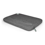 Port Designs Yosemite Eco laptop sleeve grey 14 inch (British brand)