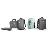 Port Designs Yosemite Eco laptop sleeve grey 14 inch (British brand)