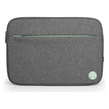 Port Design Yosemite Eco laptop sleeve 15.6 inch grey (British brand)