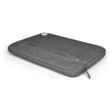 Port Design Yosemite Eco laptop sleeve 15.6 inch grey (British brand)