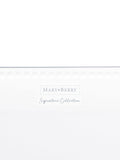 Mary Berry White Signature Medium Oval Serving Platter, imported from the UK