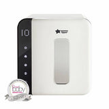 Tommee Tippee Ultra UV Steriliser White, UK version