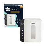 Tommee Tippee Ultra UV Steriliser White, UK version