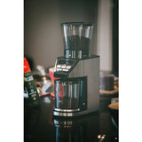 Argos Melitta Calibra Coffee Bean Grinder Stainless Steel 375g- Buy online at McGrocer