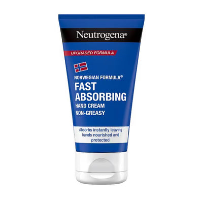 Superdrug Neutrogena Norwegian Formula Hand Cream 75ml- Buy online at McGrocer