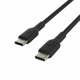 Belkin braided USB-C cable 60W 1m, imported from the UK
