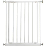 Argos Cuggl Slim Fit Safety Gate - White- Buy online at McGrocer