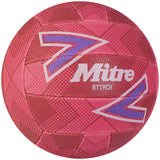 Mitre Attack netball size 5, UK version