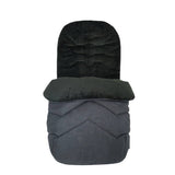 Cuggl Deluxe Footmuff - British product