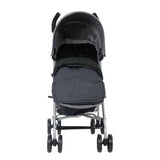 Cuggl Deluxe Footmuff - British product