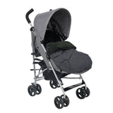 Cuggl Deluxe Footmuff - British product
