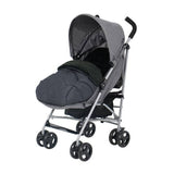 Cuggl Deluxe Footmuff - British product