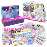 Argos Barbie Campervan Bumper Craft Set- Buy online at McGrocer
