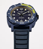 Bamford London D-300 dive watch 42mm - British product