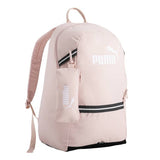 Puma pink backpack combo with pencil case (British brand)