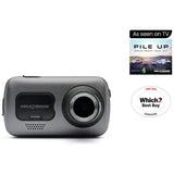 Nextbase 622GW Bluetooth dash cam (British brand)