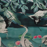 Argos Home teal roller blind 90x160cm, UK version