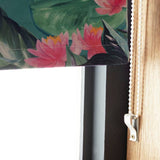 Argos Home teal roller blind 90x160cm, UK version