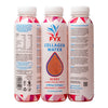 FYX Collagen Water Berry 400ml (British brand)