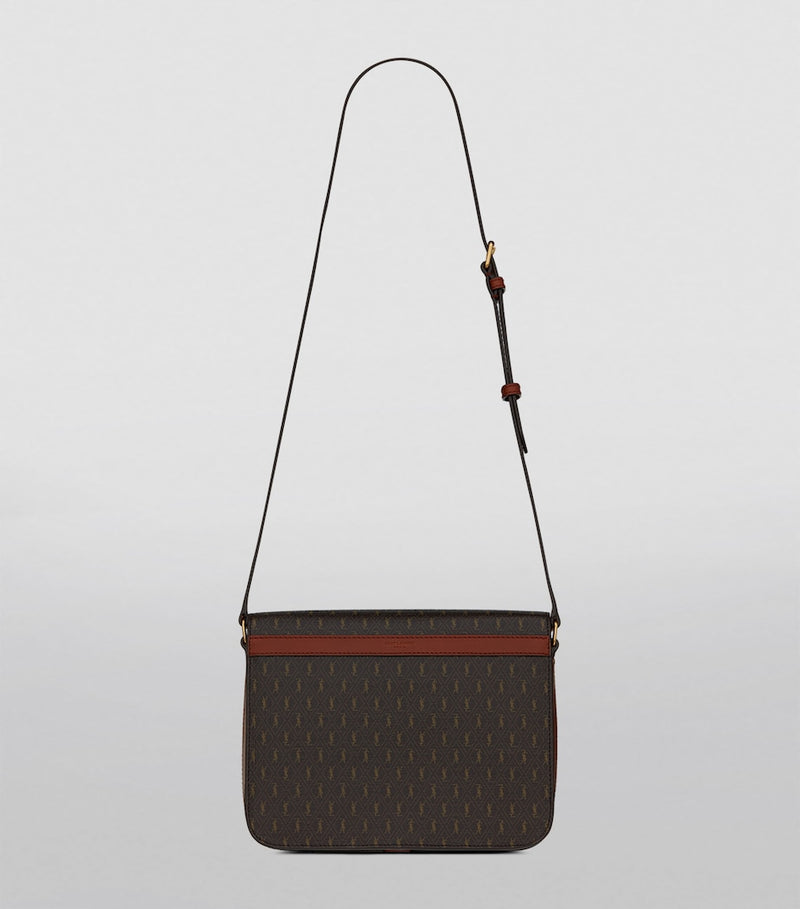 Saint Laurent Le Monogramme cross-body bag UK version