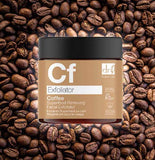 Dr Botanicals Coffee Facial Exfoliator 60ml - British product