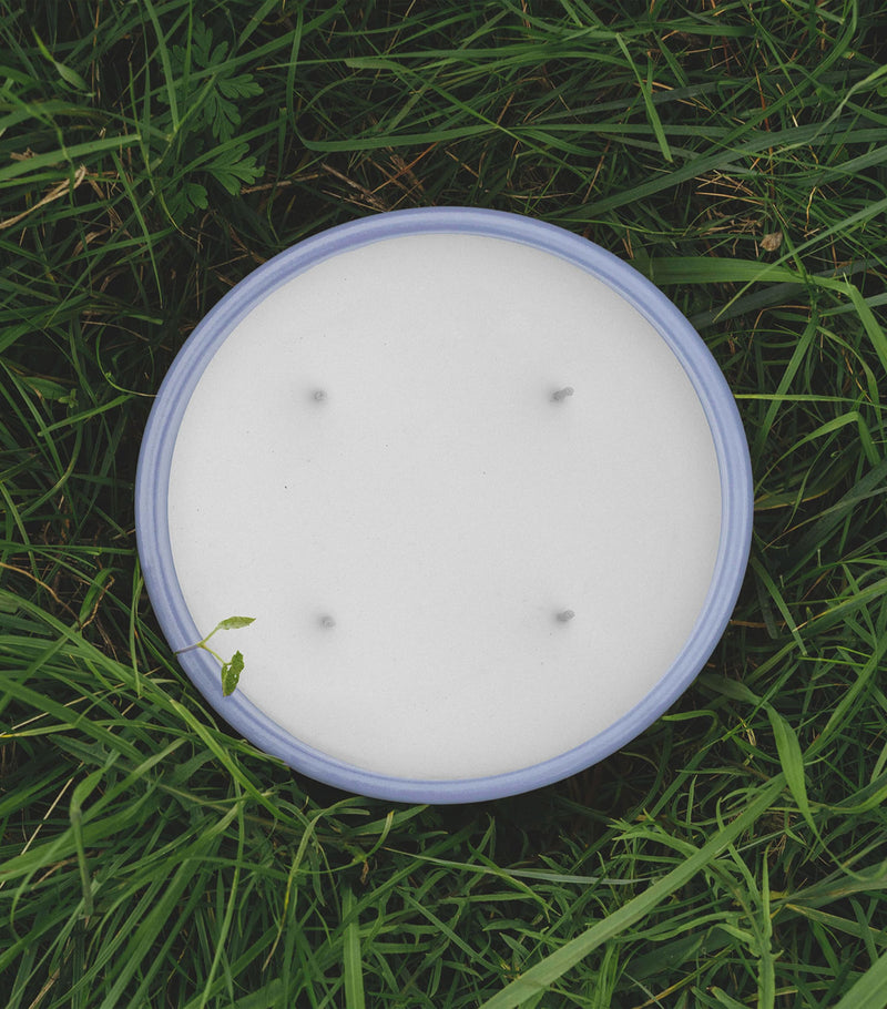 LOEWE verbena outdoor candle, UK version