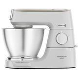 Argos Kenwood KVC65.001WH Chef Baker Stand Mixer - White- Buy online at McGrocer