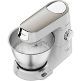 Kenwood Chef Baker stand mixer white 5L bowl, UK version