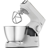 Kenwood Chef Baker stand mixer white 5L bowl, UK version