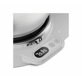 Kenwood Chef Baker stand mixer white 5L bowl, UK version