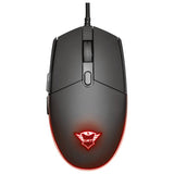 GXTrust gaming keyboard and mouse combo (British brand)