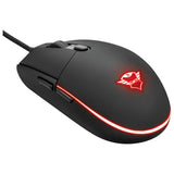 GXTrust gaming keyboard and mouse combo (British brand)