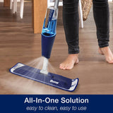 Bona Spray Mop Air for wood floors, imported from the UK