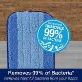 Bona Spray Mop Air for wood floors, imported from the UK
