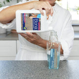 Bona Wood Floor Cleaner 1100ml, imported from the UK
