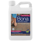 Argos Bona Wood Floor Cleaner - 1100ml- Buy online at McGrocer