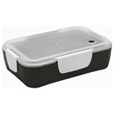 Argos Smash Black Bento Snack Box- Buy online at McGrocer
