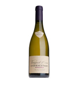 Harrods Vougeraie Le Clos Blanc de Vougeot Premier Cru 2022 Burgundy White Wine 75cl- Buy online at McGrocer