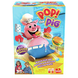 Argos Goliath Games Pop The Pig Game- Buy online at McGrocer