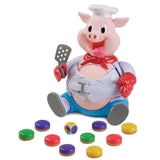 Goliath Pop The Pig game box, imported from the UK