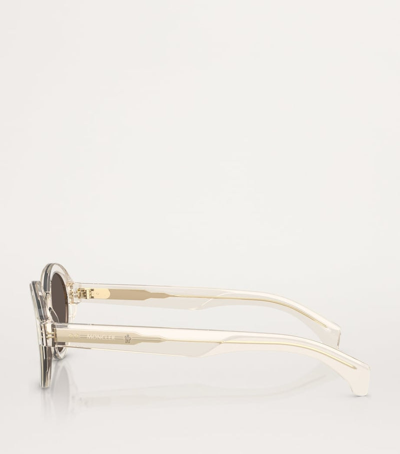 Moncler acetate Rondosa ME6003 sunglasses, UK version