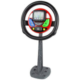 Argos Casdon GPS Sat Nav Steering Wheel Interactive Toy 43cm- Buy online at McGrocer