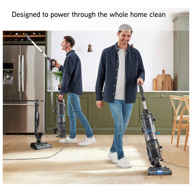 Vax Air Lift 2 Pet upright vacuum cleaner, imported from the UK
