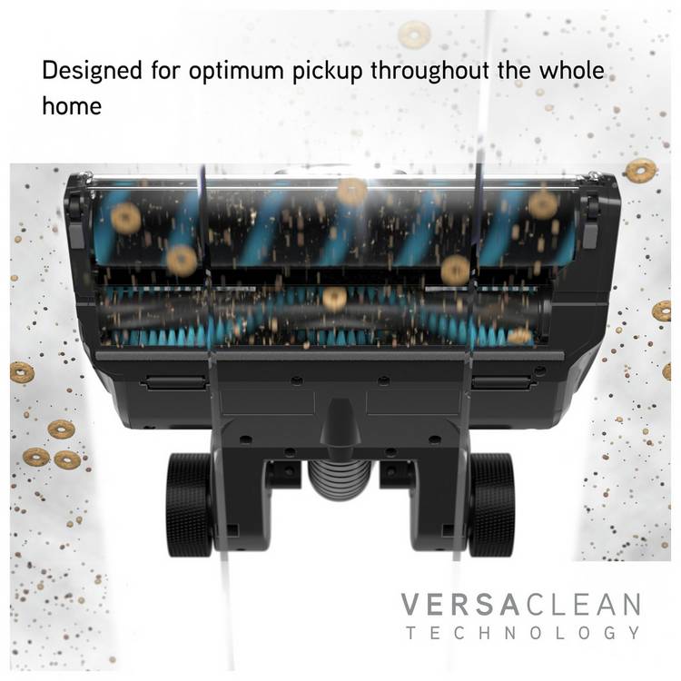Vax Air Lift 2 Pet upright vacuum cleaner, imported from the UK