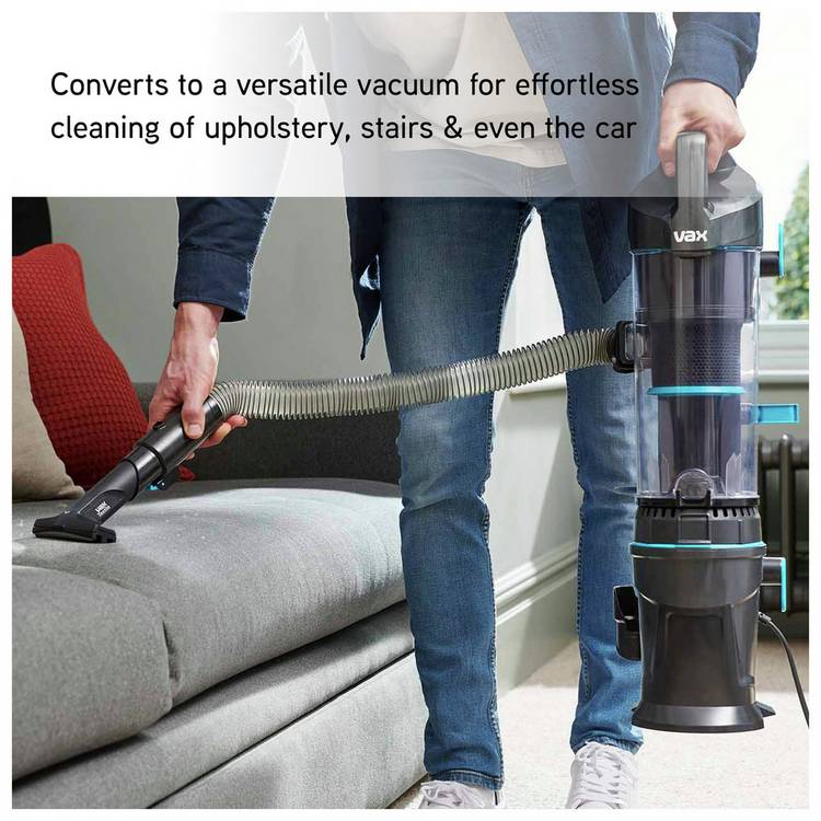 Vax Air Lift 2 Pet upright vacuum cleaner, imported from the UK