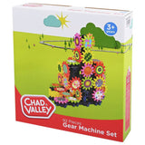 Argos Chad Valley 92 Piece Gear Machine Set- Buy online at McGrocer
