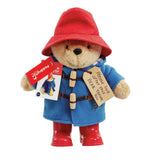 Argos Paddington Bear Classic Soft Toy with Boots- Buy online at McGrocer
